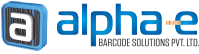 Alpha e barcode solution Pvt. Ltd